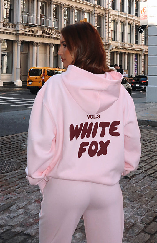 Offstage Hoodie Cupcake - Image 1